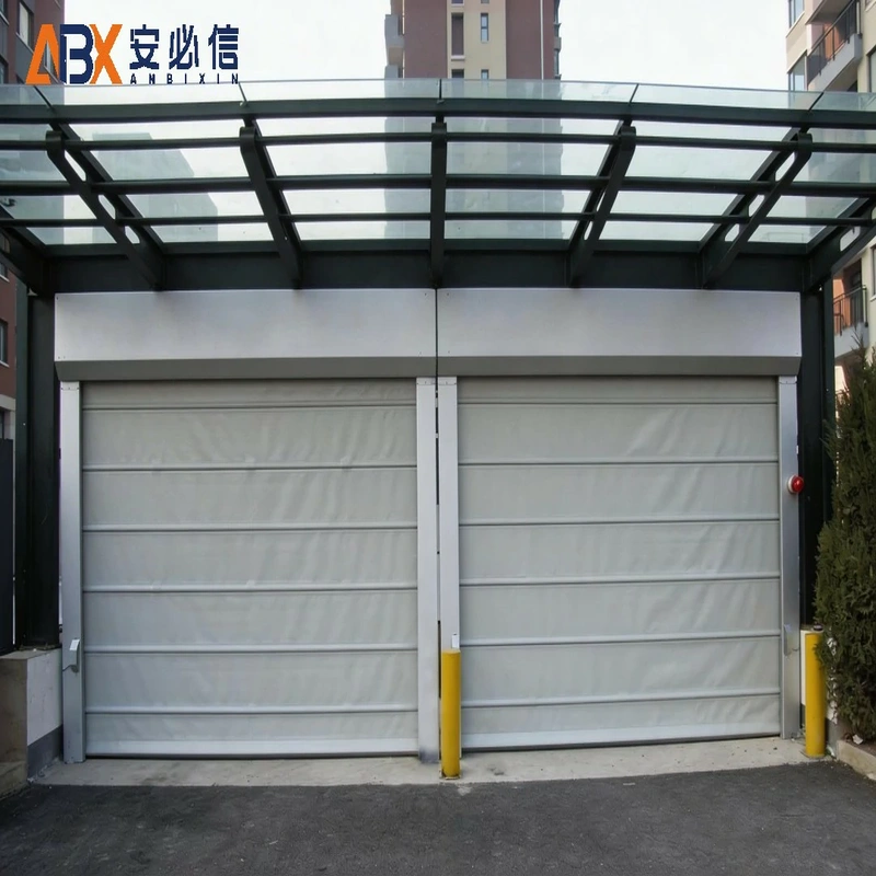 宿州市快速卷帘门