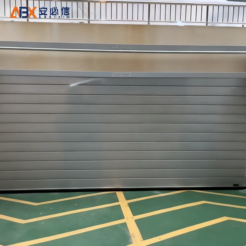宿州市消防高速门